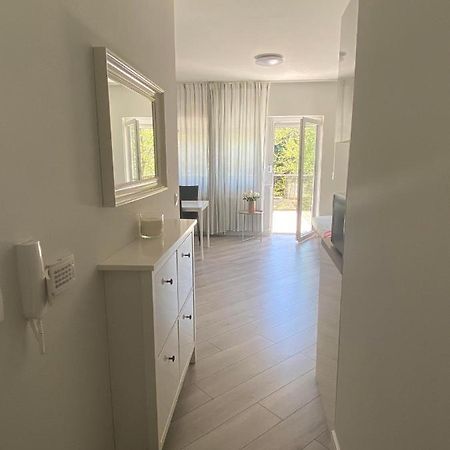 Aida Apartman 希欧福克 外观 照片