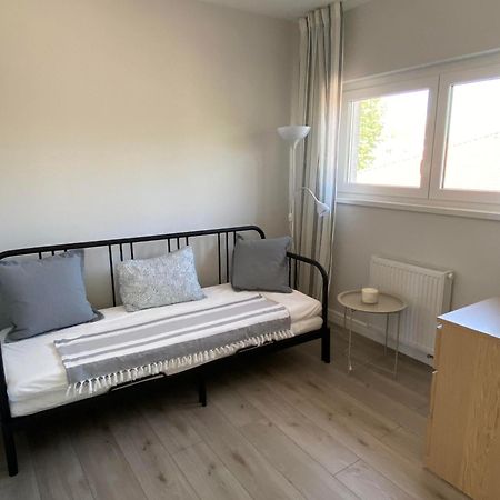 Aida Apartman 希欧福克 外观 照片