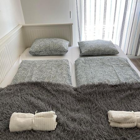 Aida Apartman 希欧福克 外观 照片