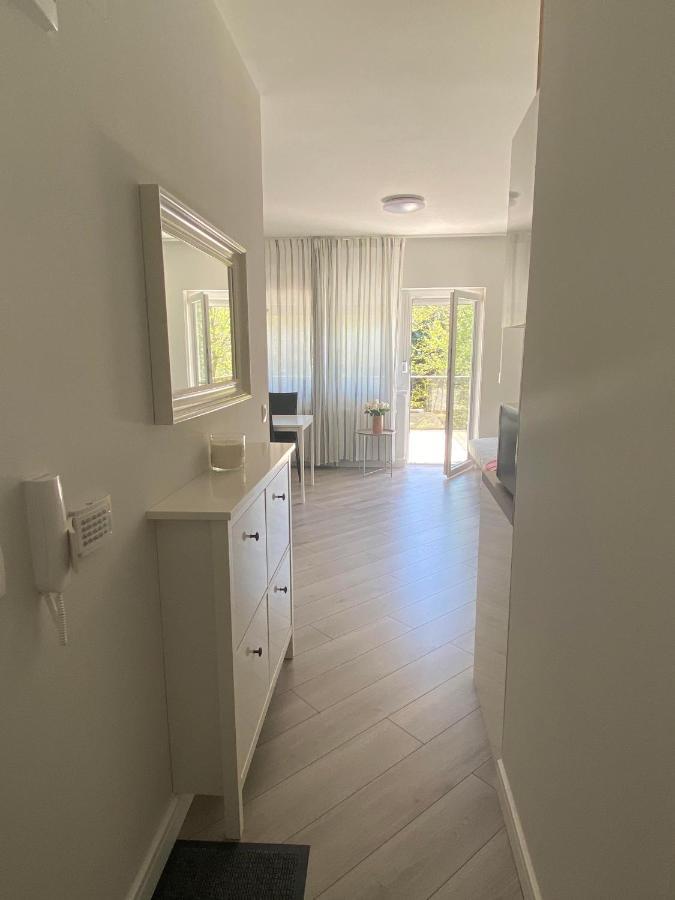 Aida Apartman 希欧福克 外观 照片