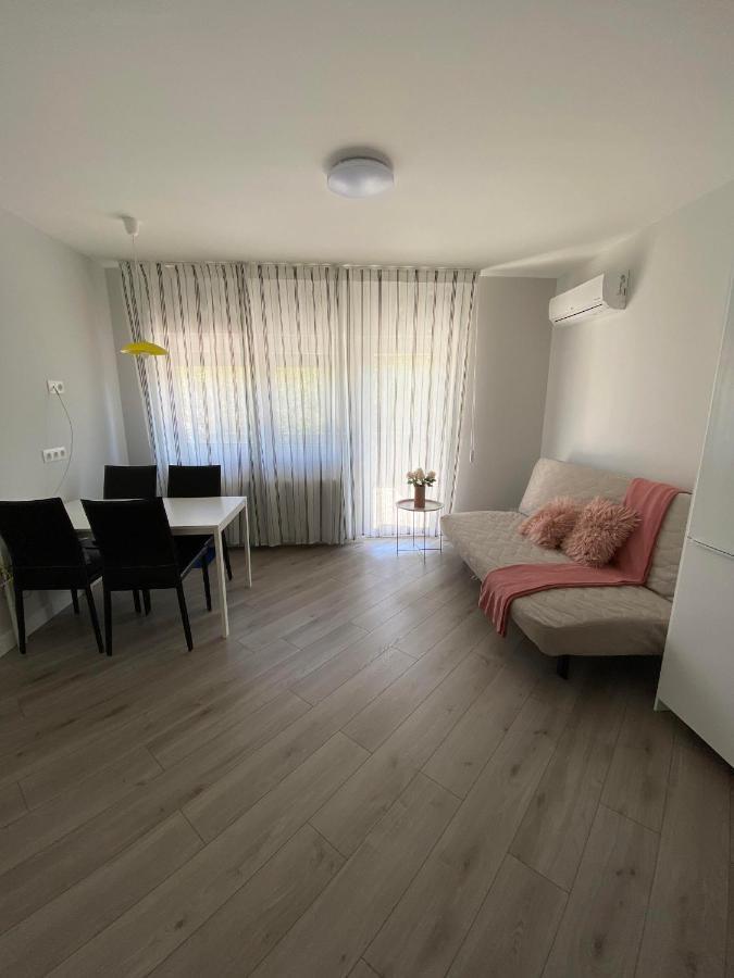 Aida Apartman 希欧福克 外观 照片