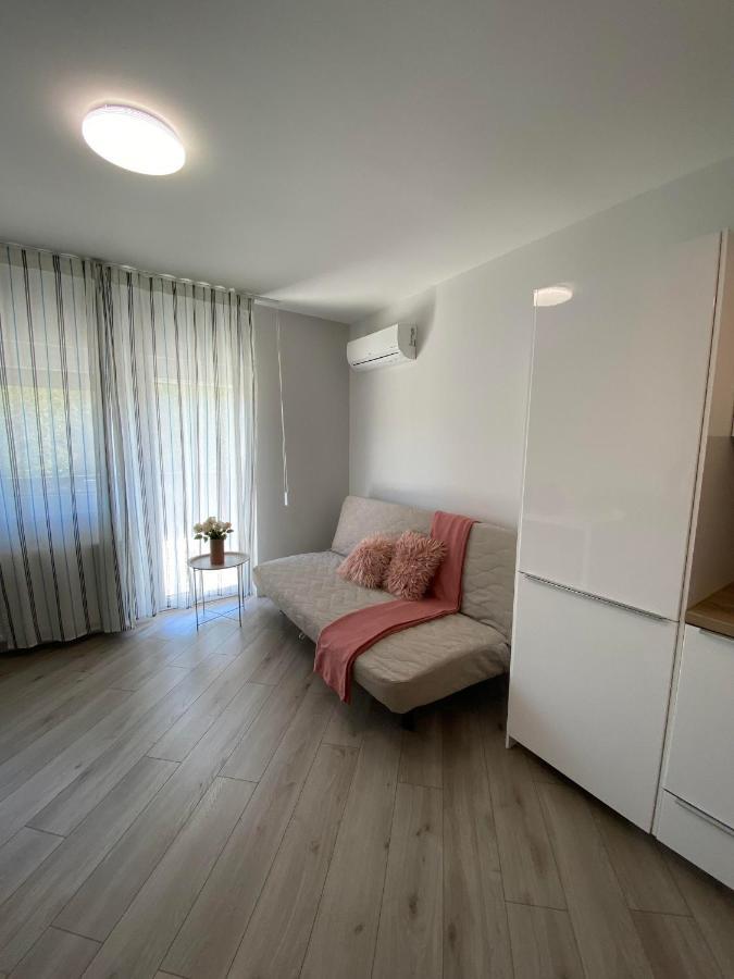 Aida Apartman 希欧福克 外观 照片