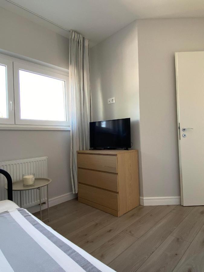 Aida Apartman 希欧福克 外观 照片