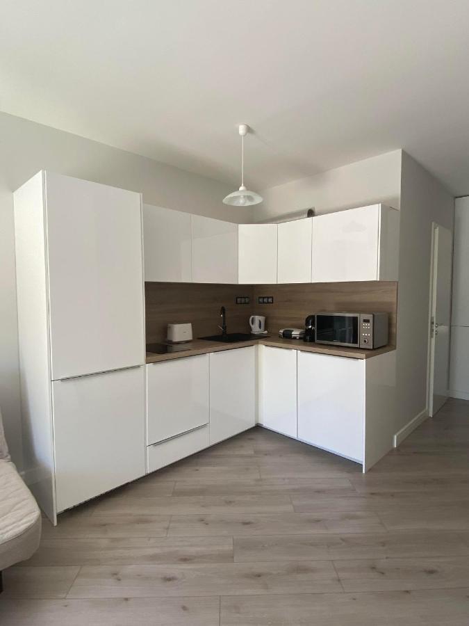Aida Apartman 希欧福克 外观 照片