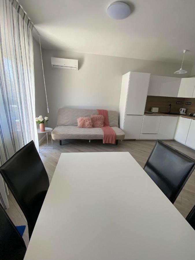 Aida Apartman 希欧福克 外观 照片