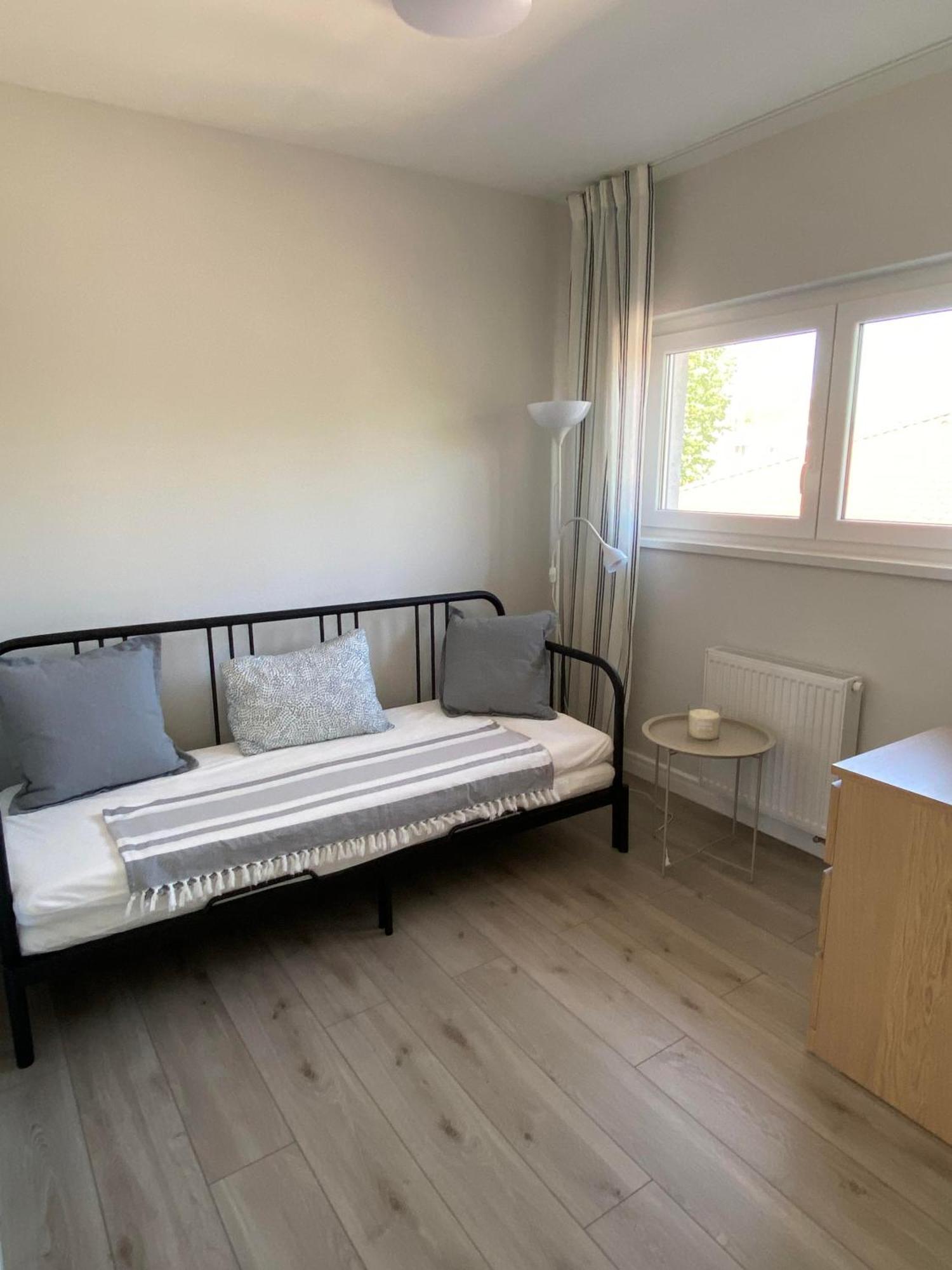 Aida Apartman 希欧福克 外观 照片